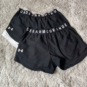 ▪️Under armor running Athletic shorts▪️